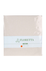 Özdilek/Floretta - FLORETTA CARSAF FITTED RF TK K.BEJ