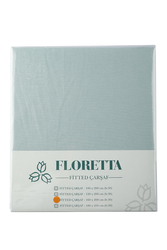  - FLORETTA CRS.FIT.RF 180*200 SU YESIL